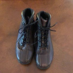 Timberland men’s boots